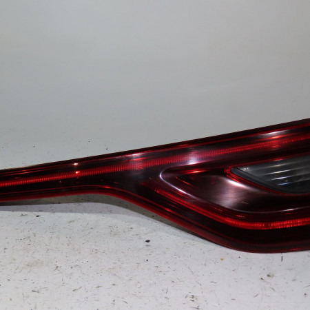 Feu arrière intérieur droit occasion  Renault TALISMAN Grandtour (KP_) 1.6 dci 130 (2016)   265505075R 