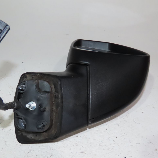 Retroviseur exterieur electrique gauche occasion  Renault GRAND SCÉNIC III (JZ0/1_) 1.5 dci (2009)   963021615R  2