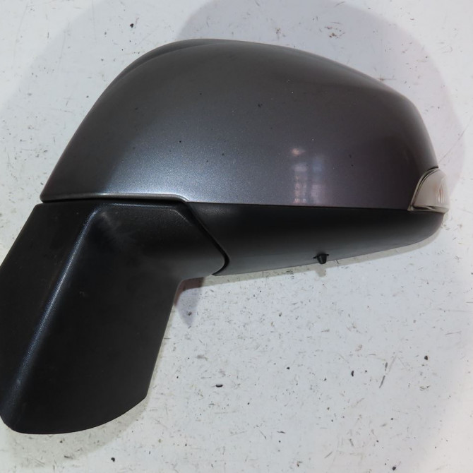 Retroviseur exterieur electrique gauche occasion  Renault GRAND SCÉNIC III (JZ0/1_) 1.5 dci (2009)   963021615R  3