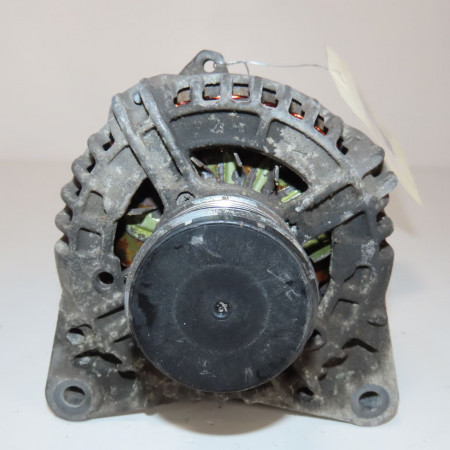 Alternateur occasion  Renault SCÉNIC II (JM0/1_) 1.5 dci (jm1f) (2005-2008)   8200660034 