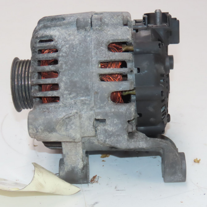 Alternateur occasion  Mini MINI COUNTRYMAN (R60) Cooper sd all4 (2011-2016)   12317823291  4