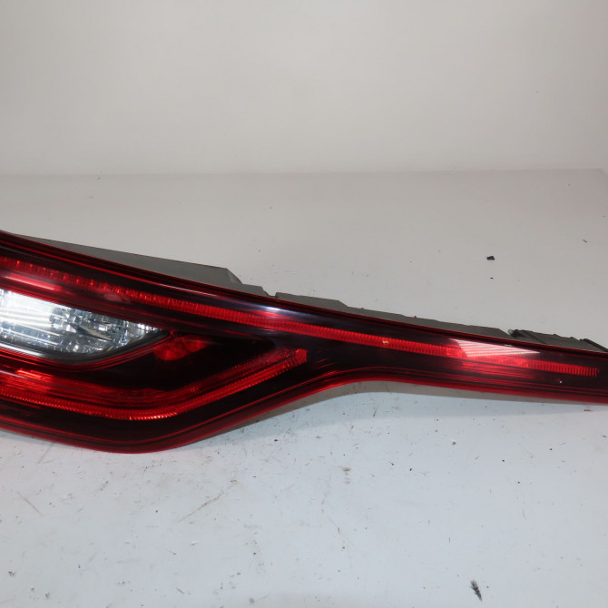 Feu arrière interieur gauche occasion  Renault TALISMAN Grandtour (KP_) 1.6 tce 200 (2016)   265559260R  1