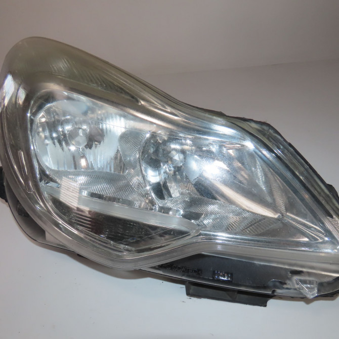 Phare droit occasion  Opel CORSA D (S07) 1.3 cdti (l08, l68) (2006-2014) 5 portes   13392706  1