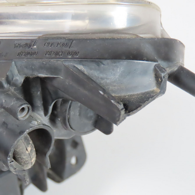 Phare droit occasion  Opel CORSA D (S07) 1.3 cdti (l08, l68) (2006-2014) 5 portes   13392706  4