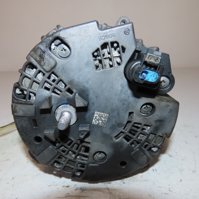 Alternateur occasion  Mercedes-benz CLASSE B Sports Tourer (W246, W242) B 200 (246.243) (2011-2018)   A0009061903  3