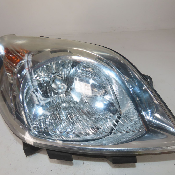 Phare droit occasion  Peugeot BIPPER TEPEE 1.4 hdi (2008)   1634151880  1