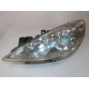Phare gauche occasion  Peugeot 307 SW (3H) 1.6 hdi 90 (2005-2008)   620886  miniature 3