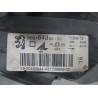 Phare gauche occasion  Peugeot 307 SW (3H) 1.6 hdi 90 (2005-2008)   620886  miniature 3