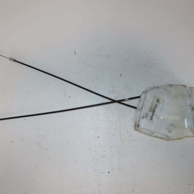 Serrure porte arg occasion  Opel AGILA (B) (H08) 1.0 (f68) (2008-2011)   95513722  3