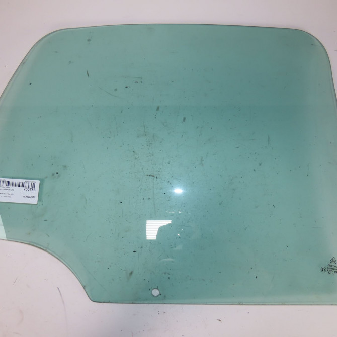 Glace porte ar d occasion  Citroën C3 I (FC_, FN_) 1.4 hdi (2003-2011) 5 portes   9204E5  1