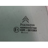 Glace porte ar d occasion  Citroën C3 I (FC_, FN_) 1.4 hdi (2003-2011) 5 portes   9204E5  miniature 2