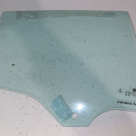 Glace porte ar d occasion  Bmw 1 (F40) 118 i (2019) 5 portes   51357448062 