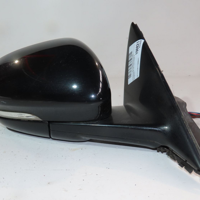 Retroviseur exterieur electrique droit occasion  Jaguar XF I (X250) 5.0 kompressor (2009-2015)   C2Z19388  3