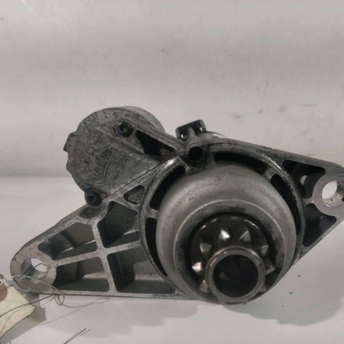 Démarreur occasion  Skoda FABIA II (542) 1.2 tsi (2010-2014)   2T911024N  1