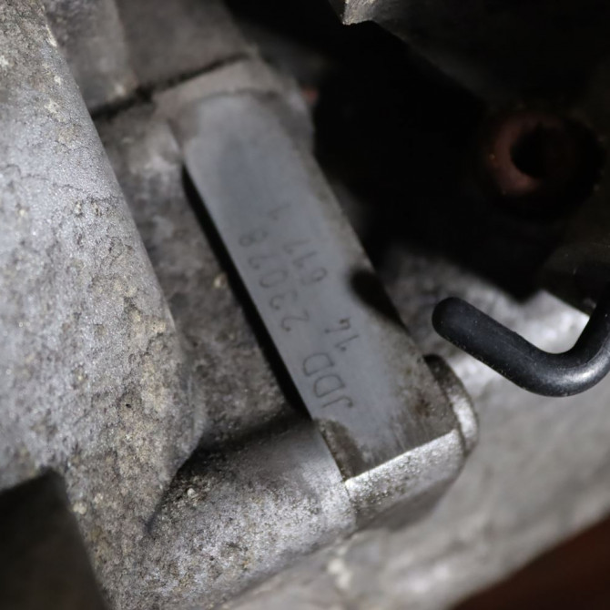 Boîte à vitesse mecanique occasion  Seat IBIZA IV (6J5, 6P1) 1.4 tdi (2008-2010) 5 portes   JDD  2