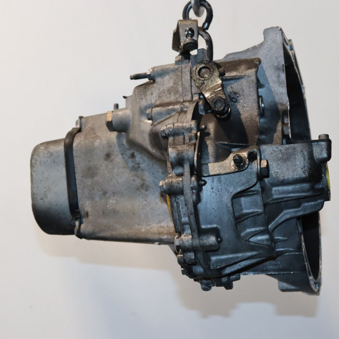 Boîte à vitesse mecanique occasion  Peugeot 206+ (2L_, 2M_) 1.4 hdi eco 70 (2009-2013) 5 portes   20CQ98  5