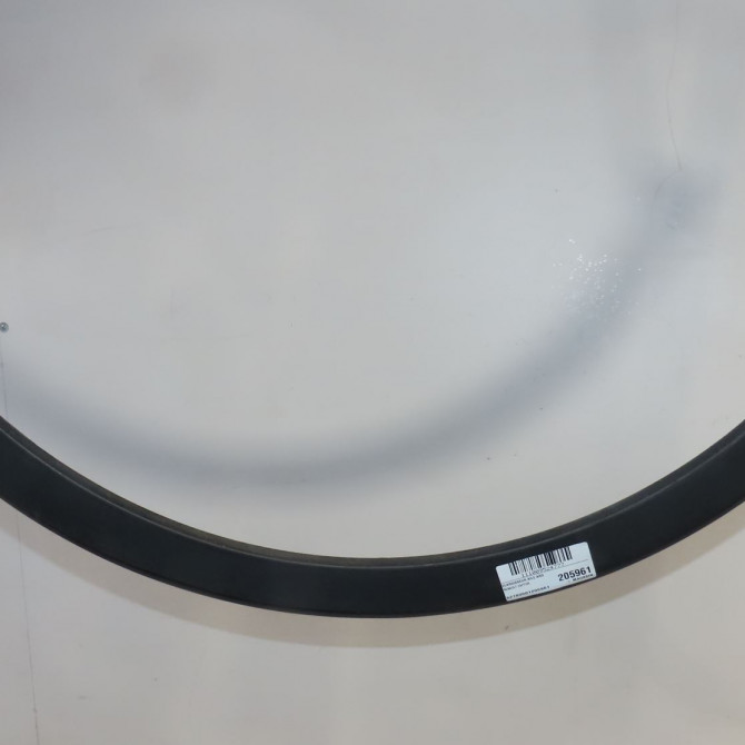 Elargisseur aile arg occasion  Renault CAPTUR I (J5_, H5_) 1.5 dci 90 (2013) 5 portes   788A38847R  1