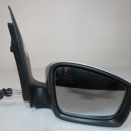 Retroviseur exterieur manuel droit occasion  Volkswagen vw UP! (121, 122, BL1, BL2, BL3, 123) 1.0 (2011-2020) 5 portes   1S1857502APB7W 