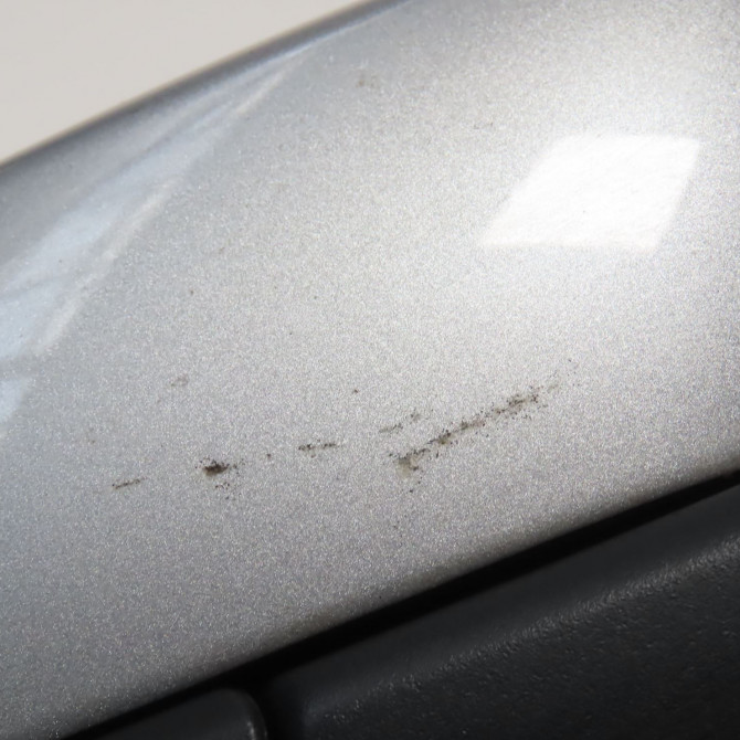 Retroviseur exterieur manuel droit occasion  Volkswagen vw UP! (121, 122, BL1, BL2, BL3, 123) 1.0 (2011-2020) 5 portes   1S1857502APB7W  5