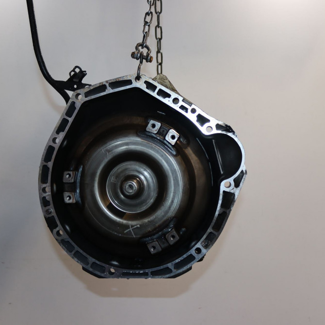 Boîte à vitesse automatique occasion  Mercedes-benz CLASSE E (W211) E 220 cdi (211.006) (2002-2008)   A2112701400  1