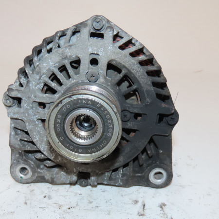 Alternateur occasion  Renault MASTER III Camionnette (FV) 2.3 dci 100 fwd (fv0a, fv0b, fv0g, fv0k, fv0h) (2010)   231001822R 