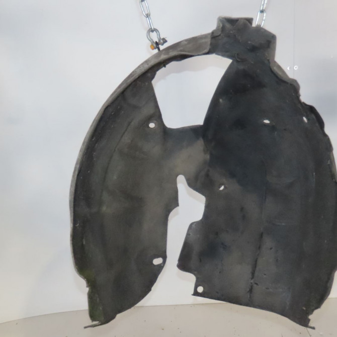 Pare-boue avant droit occasion  Renault GRAND SCÉNIC III (JZ0/1_) 1.5 dci (2009) 5 portes   638450007R  1