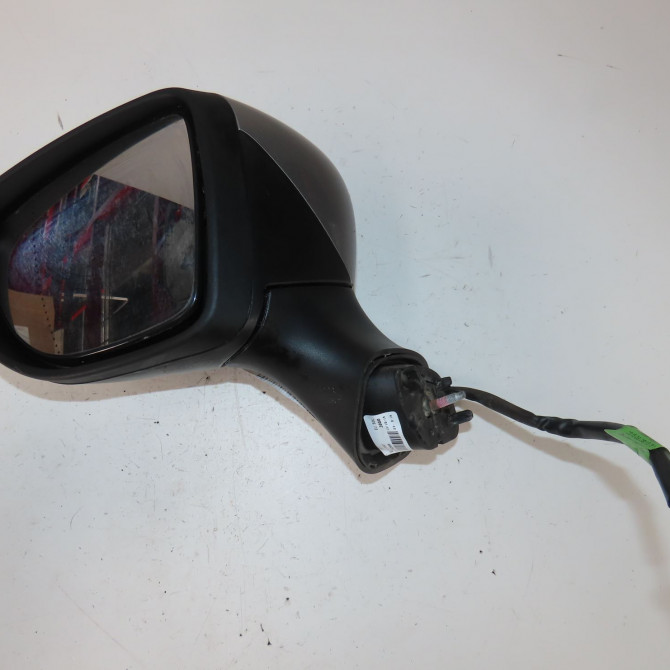 Retroviseur exterieur electrique gauche occasion  Renault CLIO IV (BH_) 1.2 tce 120 (bhau) (2016)   963028832R  1