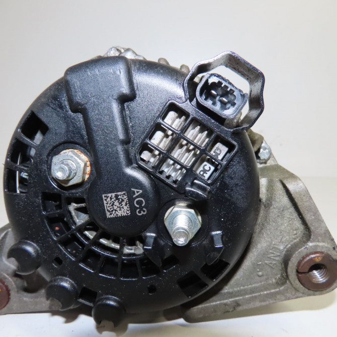 Alternateur occasion  Chevrolet AVEO 3/5 portes (T300) 1.4 (2011)   13579663  3