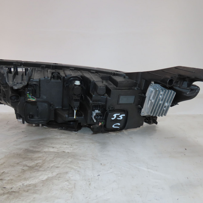 Phare droit occasion  Renault TALISMAN Grandtour (KP_) 2.0 blue dci 190 (2021)   260109842R  3