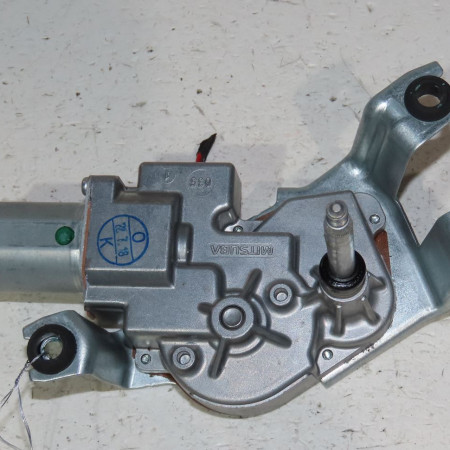 Moteur essuie-glace arrière occasion  Bmw 1 (F40) 118 i (2019) 5 portes   67638495516 