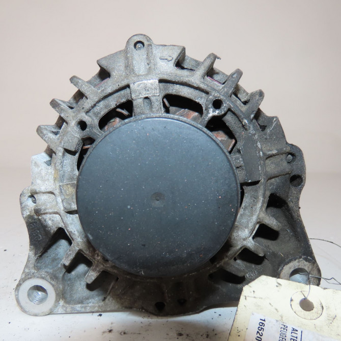 Alternateur occasion  Peugeot BIPPER TEPEE 1.4 hdi (2008)   9665605080  1