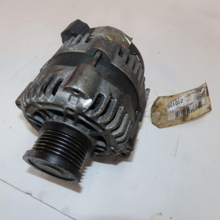 Alternateur occasion  Chevrolet AVEO 3/5 portes (T300) 1.6 (2011)   13579663 
