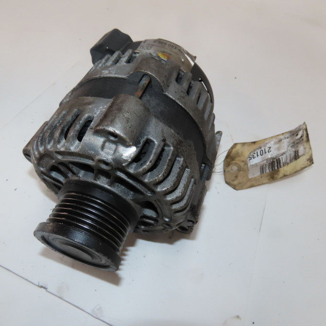 Alternateur occasion  Chevrolet AVEO 3/5 portes (T300) 1.6 (2011)   13579663  1