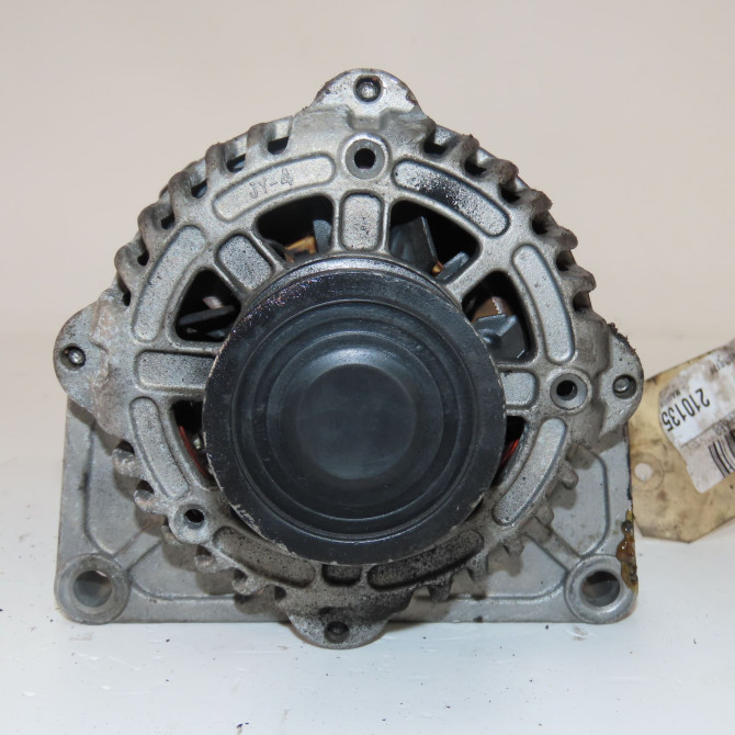 Alternateur occasion  Chevrolet AVEO 3/5 portes (T300) 1.6 (2011)   13579663  3