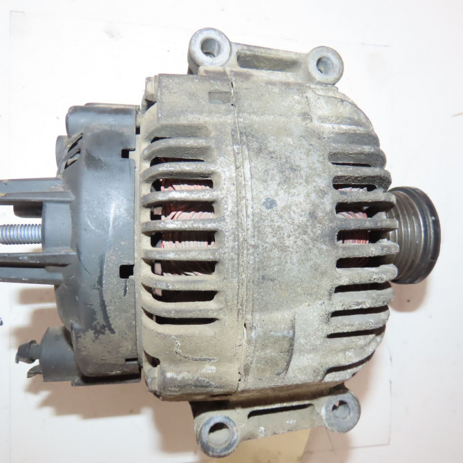 Alternateur occasion  Mercedes-benz VITO / MIXTO Camionnette (W639) 109 cdi (639.601, 639.603, 639.605) (2003)   A6461541102  4