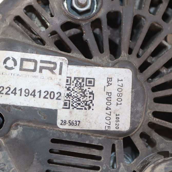 Alternateur occasion  Kia PRO CEE'D (ED) 1.6 crdi 115 (2008-2012)   373002A500  2