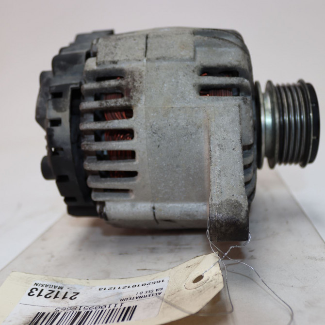 Alternateur occasion  Kia PRO CEE'D (ED) 1.6 crdi 115 (2008-2012)   373002A500  5