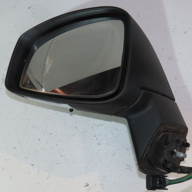 Retroviseur exterieur electrique gauche occasion  Renault SCÉNIC III (JZ0/1_) 1.5 dci (2009) 5 portes   963021615R  1