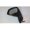 Retroviseur exterieur electrique gauche occasion  Renault SCÉNIC III (JZ0/1_) 1.5 dci (2009) 5 portes   963021615R  miniature 3