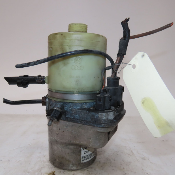 Moteur electrique de direction assistée occasion  Seat IBIZA III (6L1) 1.4 16v (2002-2007)   6Q0423156AB  1