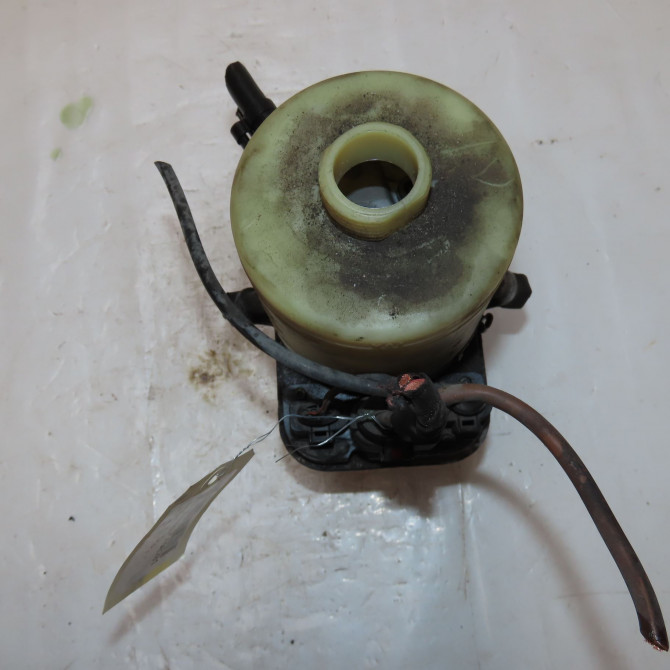 Moteur electrique de direction assistée occasion  Seat IBIZA III (6L1) 1.4 16v (2002-2007)   6Q0423156AB  4