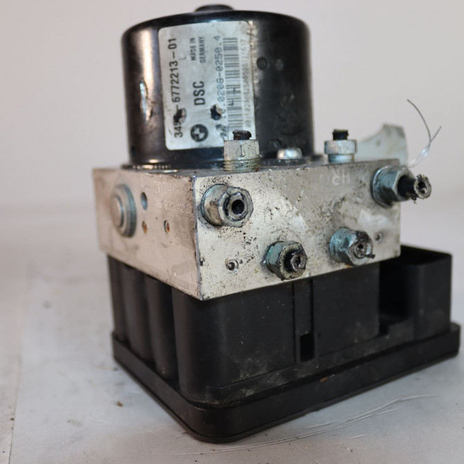 Unité hydraulique ABS occasion  Bmw 1 (E87) 120 i (2004-2007)   34516772213  1