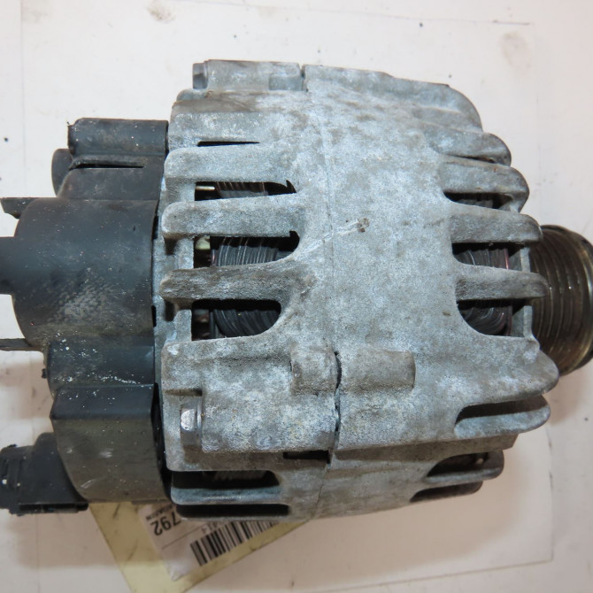 Alternateur occasion  Dacia DUSTER (HS_) 1.5 dci (2010-2018)   231005770R  4