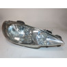 Phare droit occasion  Peugeot 206 3/5 portes (2A/C) 1.6 hdi 110 (2004-2007)   6205S9  miniature 3