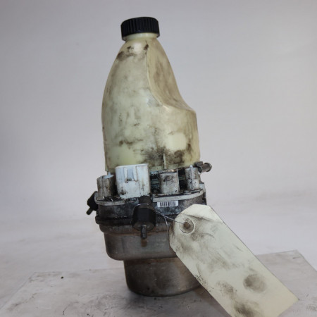 Moteur electrique de direction assistée occasion  Opel VECTRA C GTS (Z02) 1.9 cdti (f68) (2004-2009)   93183575 