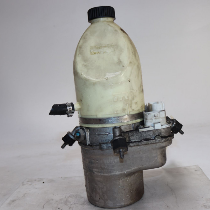 Moteur electrique de direction assistée occasion  Opel VECTRA C GTS (Z02) 1.9 cdti (f68) (2004-2009)   93183575  2