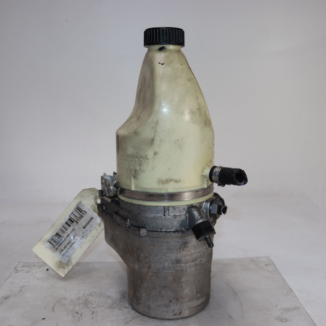 Moteur electrique de direction assistée occasion  Opel VECTRA C GTS (Z02) 1.9 cdti (f68) (2004-2009)   93183575  3