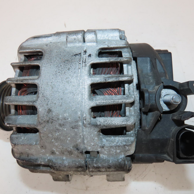 Alternateur occasion  Ford FOCUS III 1.5 tdci (2014-2017)   2260730  4