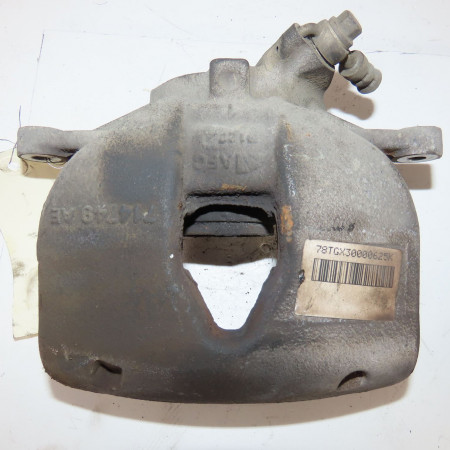 Etrier de frein avant gauche occasion  Peugeot 508 SW II (FC_, FJ_, F4_) Hybrid 224 (f45gqu) (2019)   1612372280 