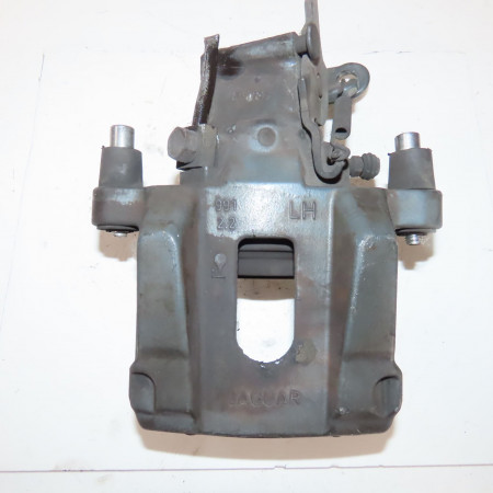 Etrier de frein arrière gauche occasion  Jaguar XF I (X250) 5.0 kompressor (2009-2015)   C2D39491 